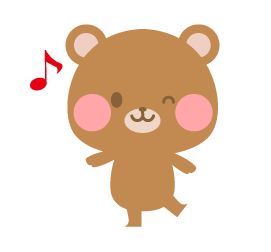 くまパパ