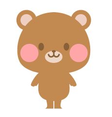 くまパパ